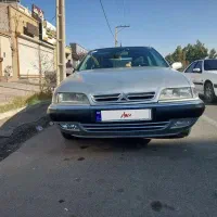 زانتیا کارمندی ۸۴|خودرو سواری و وانت|زاهدان, |دیوار