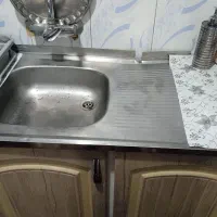 سینک ظرفشویی