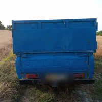 نیسان مدل 81|خودرو سواری و وانت|کردکوی, |دیوار
