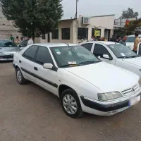 زانتیا ۲۰۰۰مدل ۸۶