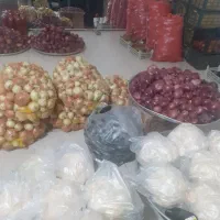 میوه و مرغ فروشی روستای بیاشوش|خوردنی و آشامیدنی|جوانرود, |دیوار