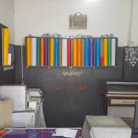 دستگاه کاتر پلاتر رولند Gx24|پرینتر، اسکنر، کپی، فکس|کوهدشت, |دیوار