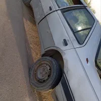 فروش پژو 405مدل87|خودرو سواری و وانت|جیرفت, |دیوار