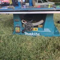 اره میزی ماکیتا اصل و دیسکی ماکیتا در سیتی ابزار|ماشین‌آلات صنعتی|بیرجند, |دیوار