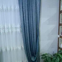 فروش شال پرده شاین