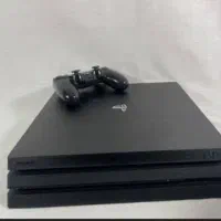 تک دسته اصلی کپی خور، ps4 pro