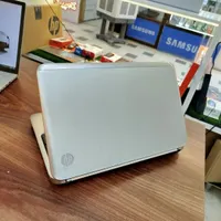 HP pavilion dv6 در حد نو|رایانه همراه|اردبیل, |دیوار