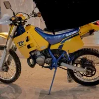 crm SUZUKI tsr|موتورسیکلت|رفسنجان, |دیوار