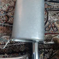 اگزوز بلوچی