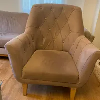 مبل راحتی و کلاسیک