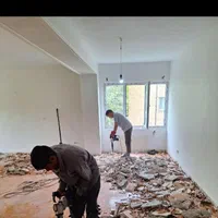 تخریب /حمل نخاله|خدمات پیشه و مهارت|شیراز, احمدآباد|دیوار