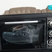 توستر ۴۰ لیتری نوبل کینگ