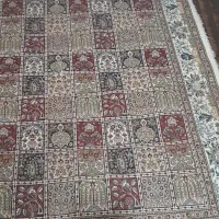 قالی چهارمتری|فرش|درح, |دیوار