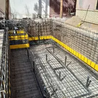 اجرای اسکلت بتن ،قالب بندی ،ساخت استخر و جکوزی|خدمات پیشه و مهارت|اصفهان, باغ فدک|دیوار