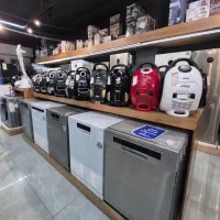 ظرفشویی کندی اقساط ۱۸ ماهه تامین اجتماعی|ماشین ظرفشویی|کرمانشاه, |دیوار