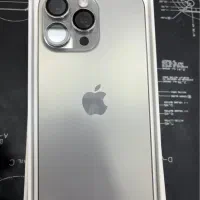 ایفون ۱۵ پرومکس ۵۱۲