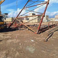 جوشکاری|خدمات پیشه و مهارت|نظرآباد, رسالت|دیوار