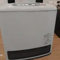 بخاری گازی برقی کم مصرف