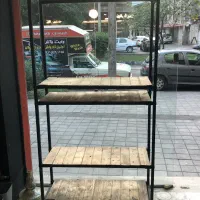 دکور مغازه|فروشگاه و مغازه|رشت, شهرک قدس|دیوار