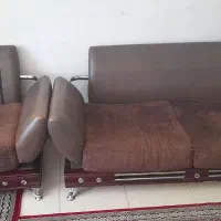 مبل|مبلمان خانگی و میز عسلی|شیراز, ستارخان|دیوار