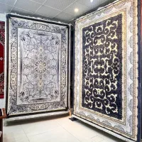 فرش 700شانه ضخیم ضد پرزدهی هیتست شده