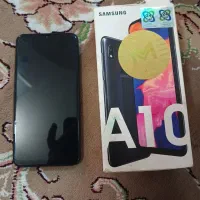 گوشی a10