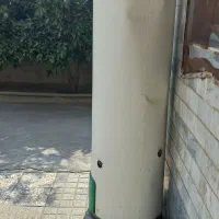 آبگرمکن ۲۰۰لیتری کم کارکرد