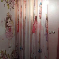 نصاب پرده مینیمال و پانچ/نصب پرده با وسایل|خدمات پیشه و مهارت|بندر ماهشهر, |دیوار