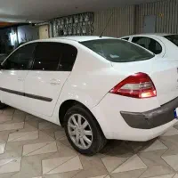 مگان 2000cc|خودرو سواری و وانت|مشهد, سجاد شهر|دیوار
