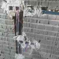 سیم کشی و لوله کشی ساختمان صفر تا صد