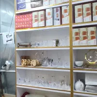 قفسه چوب های گلس|کتابخانه، شلف، قفسههای دیواری|دهدشت, |دیوار