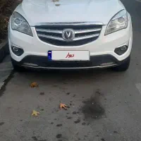 چانگان ۹۶ بی رنگ|خودرو سواری و وانت|کرج, شهرک فهمیده|دیوار