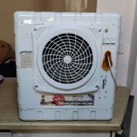 کولر آبی جنرال پرتابل|کولر آبی|تهران, تهرانپارس غربی|دیوار