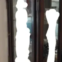 بوفه نو|بوفه، ویترین، کنسول|بروجرد, |دیوار