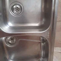 سینک ظرفشویی سینی راست کپسول آتشنشانی ۶ کیلویی CO2