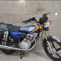 موتور ۲۰۰ پرواز