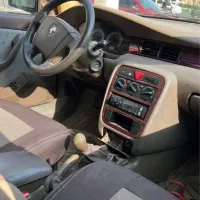 سمندمدل۹۱(نقدواقساط)|خودرو سواری و وانت|مشهد, راه آهن|دیوار