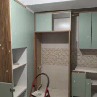 کابینت فرح|خدمات پیشه و مهارت|چهاردانگه (تهران), |دیوار