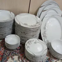 سرویس غذاخوری چینی