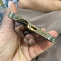 اپل iPhone 12 Pro Max با حافظهٔ ۲۵۶ گیگابایت|موبایل|شیراز, تندگویان|دیوار