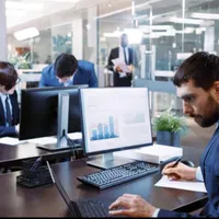 آموزش جامع حسابداری ویژه مبتدیان+استخدام حسابدار