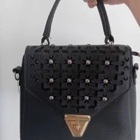 کیف دوشی و دستی مجلسی