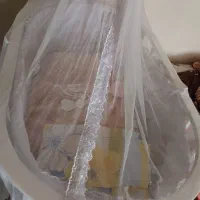 گهواره نوزاد