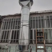 کانال سازی وکانال کشی کولر|خدمات پیشه و مهارت|تبریز, |دیوار