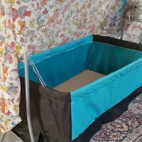 گهواره نوزاد|اسباب و اثاث بچه|قزوین, |دیوار