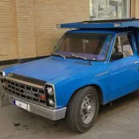 نیسان 82|خودرو سواری و وانت|یزد, |دیوار