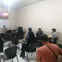 دوره جامع مدیریت گلخانه صیفی‌جات وپرورش قارچ