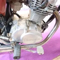 موتور سیکلت ۱۲۵ ازما|موتورسیکلت|یاسوج, |دیوار