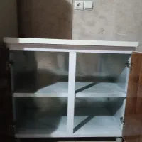کابینت نو ام دی آف|آبچکان و نظمدهنده ظروف|تهران, افسریه شمالی|دیوار