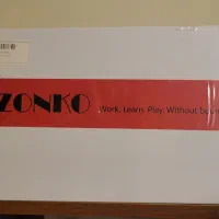 تبلت انروید Zonko Android Tablet 10 inches|تبلت|تهران, تجریش|دیوار
